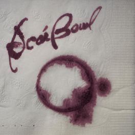Album cover of Açaí Bowl