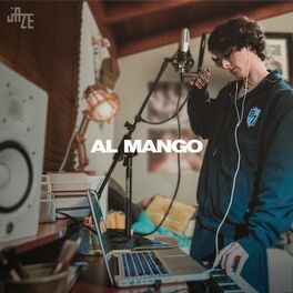 Album cover of Al Mango