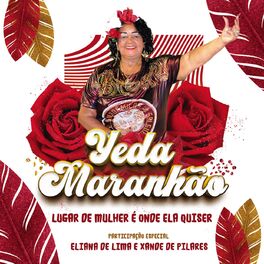 Album cover of Lugar de Mulher É Onde Ela Quiser