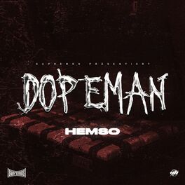 Album cover of Dopeman