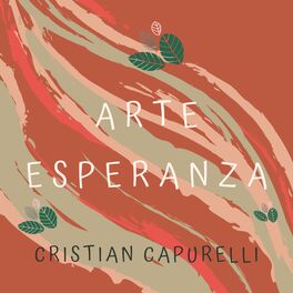 Album cover of Arte Esperanza
