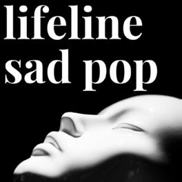 Album cover of lifeline sad pop