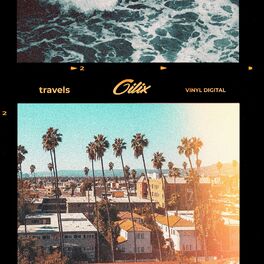 Album cover of Travels