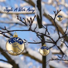 Album cover of Jingle A Wish Away