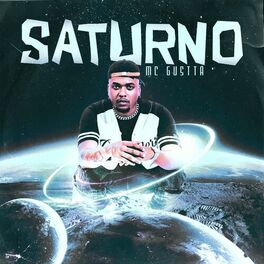 Album cover of Saturno