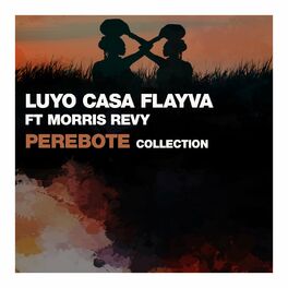 Album cover of Perebote Collection