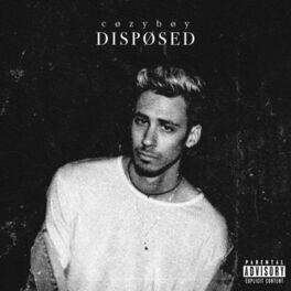 Album cover of dispøsed
