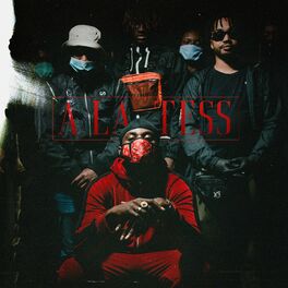Album cover of A La Tess