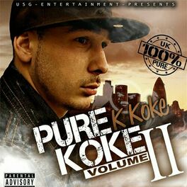 Album cover of Pure Koke, Vol. 2