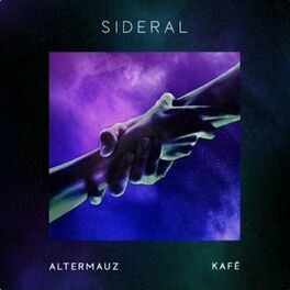 Album cover of Sideral