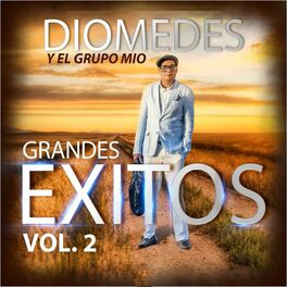 Album cover of Grandes Exitos, Vol.2