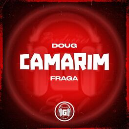 Album cover of Camarim
