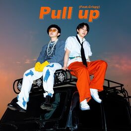 Album cover of Pull Up