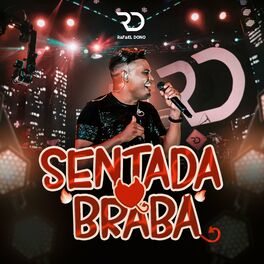 Album cover of Sentada Braba