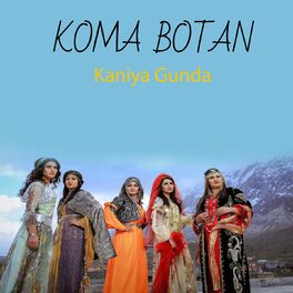 Album cover of Kaniya Gunda