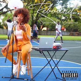 Album cover of Rebound