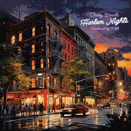 Album picture of Harlem Nights