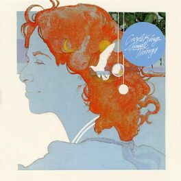 Album cover of Simple Things
