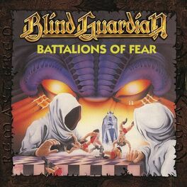 Album cover of Battalions of Fear (Remastered 2017)