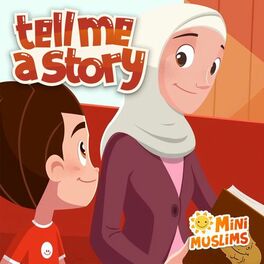 Album cover of Tell Me a Story