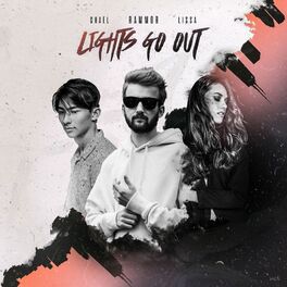 Album cover of Lights Go Out