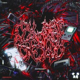 Album cover of You Are Already Dead