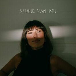 Album cover of Stukje Van Mij