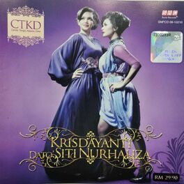 Album cover of CTKD (Canda, Tangis, Ketawa Duka)