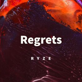 Album cover of Regrets (feat. Cruz Hands)