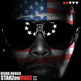 Album cover of Starz On Marz 2