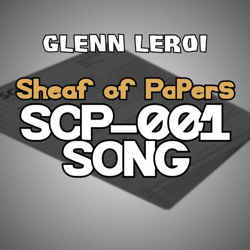 SCP-079 song (instrumental)