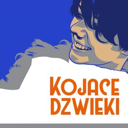 Album cover of Kojące dźwięki