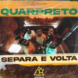 Album cover of Separa E Volta