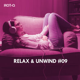 Album cover of Relax & Unwind, Vol. 09