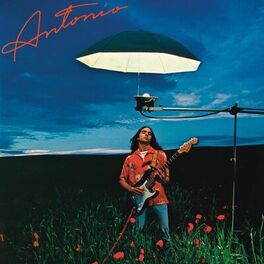 Album cover of Antonio (Remasterizado 2022)