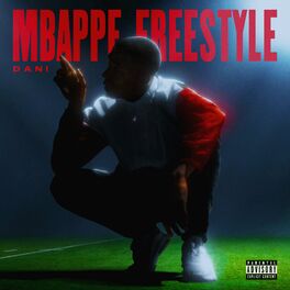 Album cover of Mbappe Freestyle
