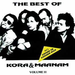 Album cover of The Best Of Kora & Maanam Volume II