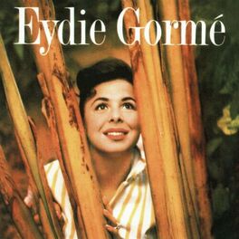 Album cover of Eydie Gormé
