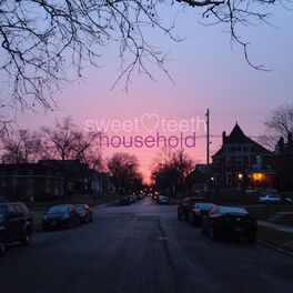 Album cover of Household