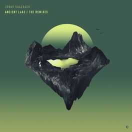 Album cover of Ancient Lake Remixes