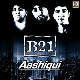 Album cover of Aashiqui
