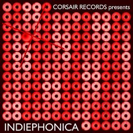 Album cover of Indiephonica