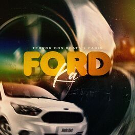 Album cover of Ford Ka