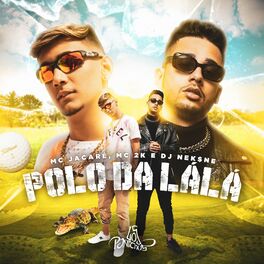 Album cover of Polo da Lálá