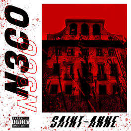 Album cover of Sainte Anne (feat. Rmax & Louga)