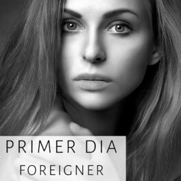 Album cover of Foreigner