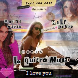 Album cover of Te Quiero Mucho (Sinego Remix)