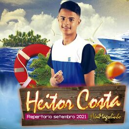 Album cover of Repertório Setembro 2021