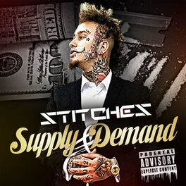Album cover of Supply & Demand