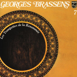 Album picture of Les Trompettes De La Renommée-Volume 7